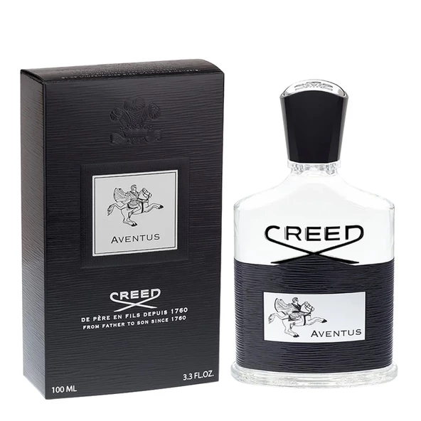 Creed Aventus EDP 100ML Erkek Parfüm