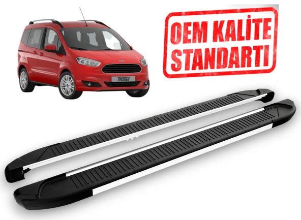 COURİER YAN BASAMAK 2014 2015 2016 2017 2018 2019 2020 2021 2022 2023 ANTHR ürün görseli 1