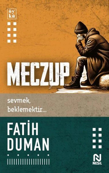 Meczup FATİH DUMAN