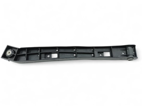 Clio 5 Ön Panel Destek Braketi Sol - Renault Clio 5  625B59050R - 2