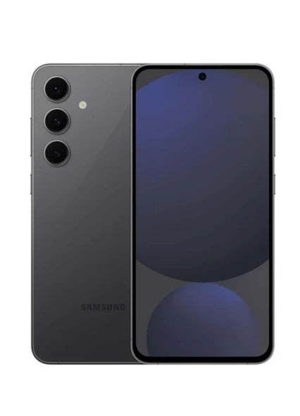 Samsung Galaxy S24 Fe 256 GB 8 GB Ram (Samsung Türkiye Garantili) Grafit