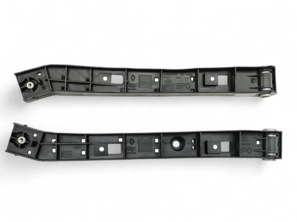 Clio 5 Ön Panel Destek Braketi Sağ - Renault  Clio 5  625B40497R - 6