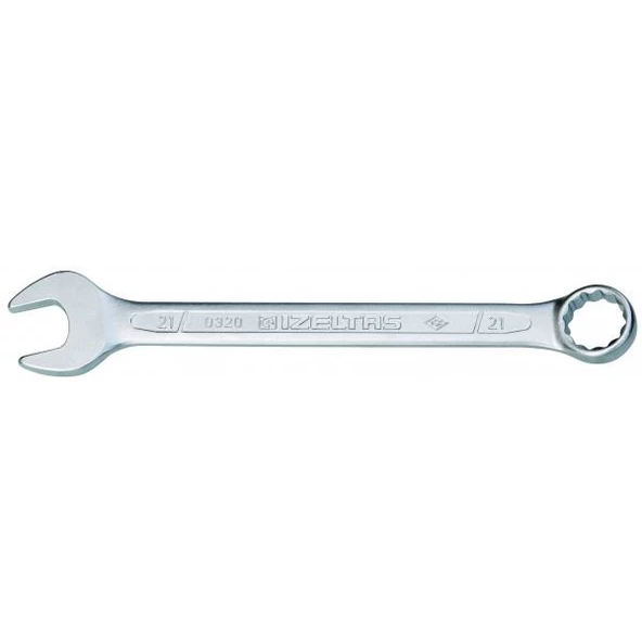 İzeltaş Kombine Anahtar 16 MM Kısa Boy - 4