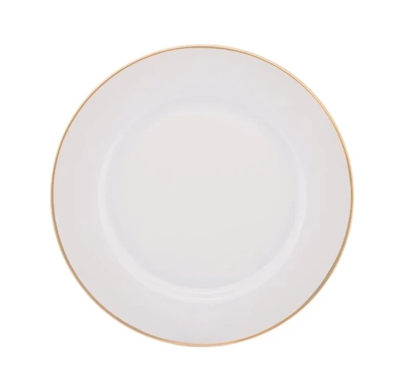 Emsan Marly Gold 60 Parça New Bone Yemek Takımı - 3