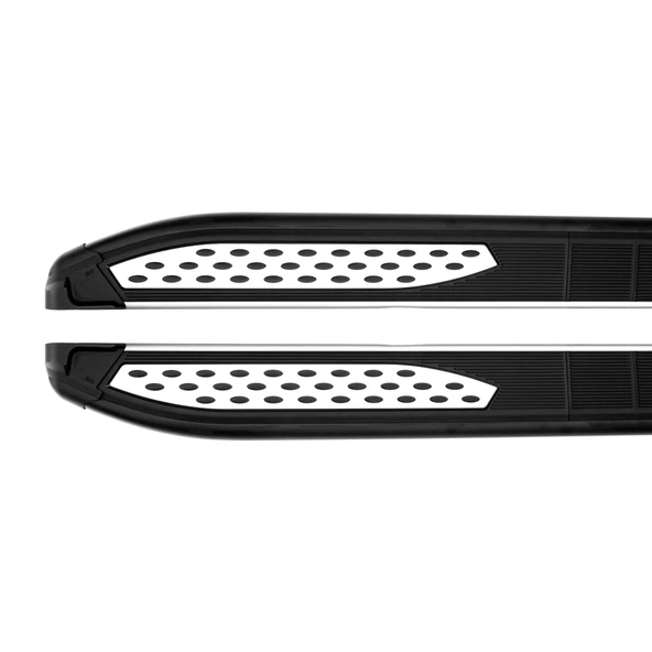 COURİER SİYAH NOKTALI MODEL YAN BASAMAK 2014 2015 2016 2017 2018 2019 2020 2021 2022 2023 - Resim 3