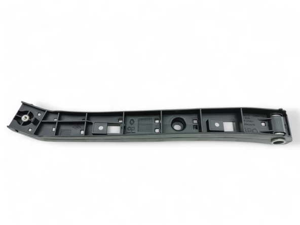 Clio 5 Ön Panel Destek Braketi Sağ - Renault  Clio 5  625B40497R