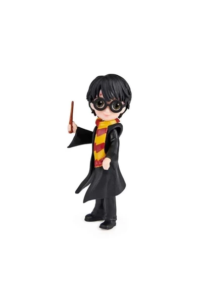 Spin Master Harry Potter Magical Minis Karakter Figürleri 6061844-20135101 HARRY POTTER - 2