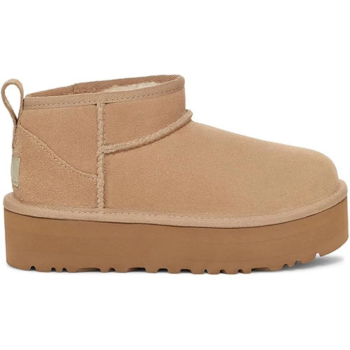 UGG Classic Ultra