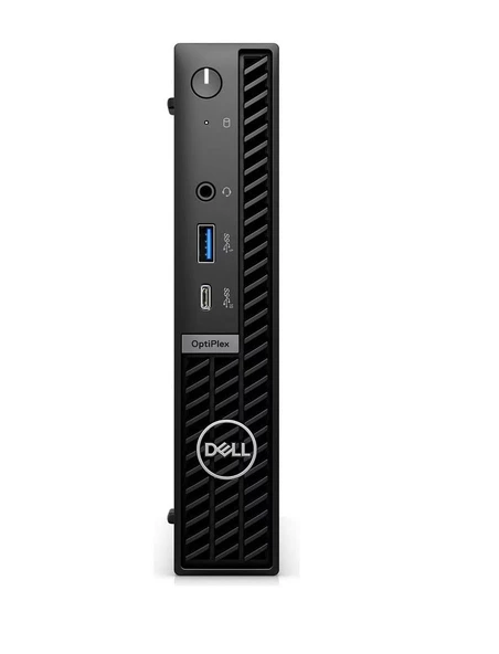 DELL OPTIPLEX 7020MFF i5-14500T 8GB 512GB SSD W11PRO N007O7020MFFEMEA_VP - 2