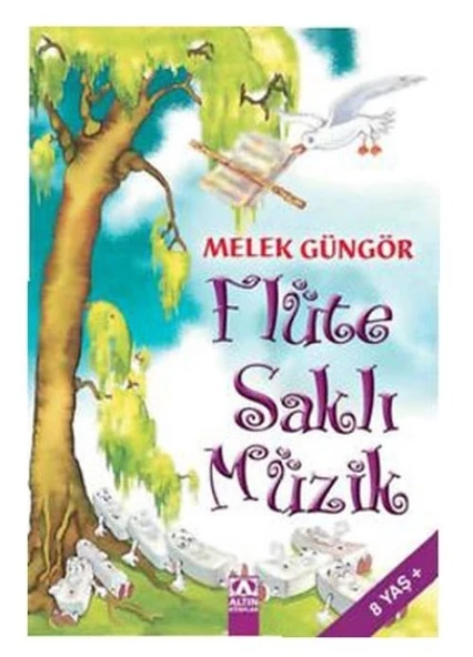 FLÜTE SAKLI MÜZİK