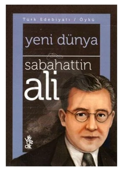 Yeni Dünya