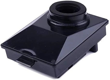 srfn ticaret Rainbow Rexair E2 Serisi R12179 R12647B 1000002 Uyumlu HEPA Filtre - 3