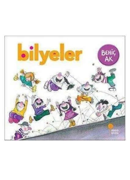 Bilyeler Behiç Ak Günışığı Kitaplığı