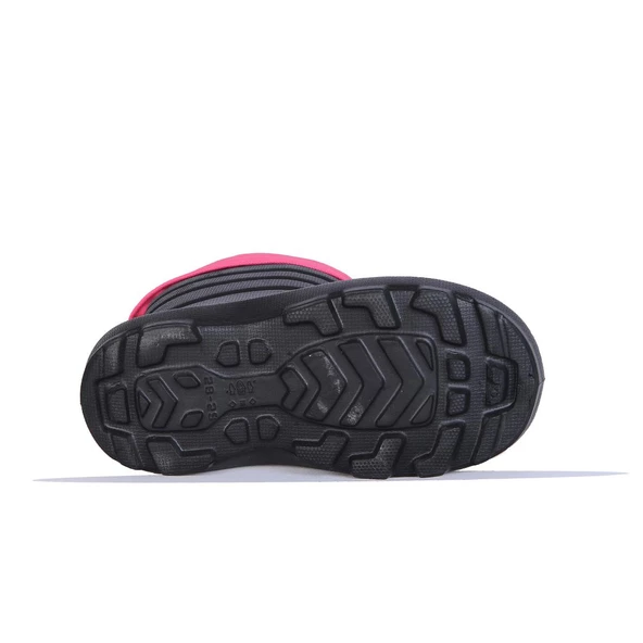 Gezer 00680 Syh-Fuşya Kürklü Kız Çocuk Çizme Bot - Resim 3