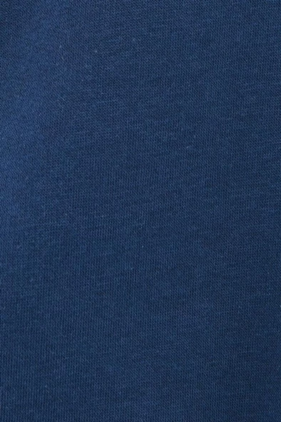 Koton Yarım Fermuarlı Yaka Sweatshirt Uzun Kollu Pamuk Karışımlı - 6