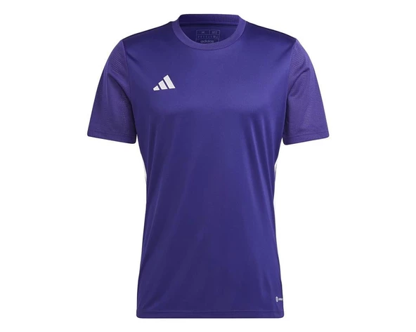 Adidas Tabela 23 Jersey Mor Erkek Spor Tişört IB4926 - 3