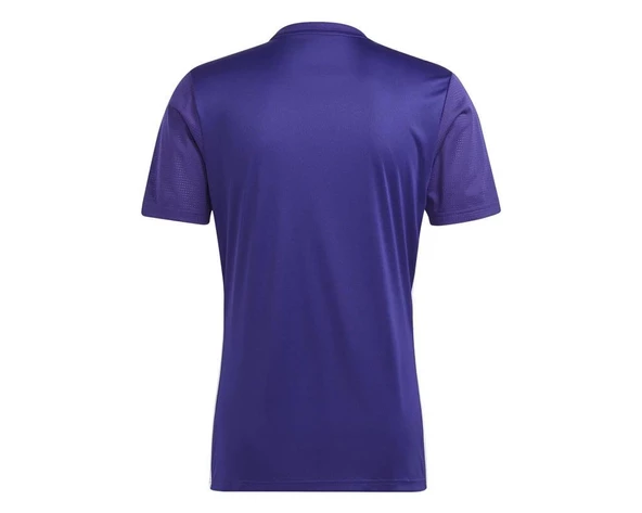 Adidas Tabela 23 Jersey Mor Erkek Spor Tişört IB4926 - 4