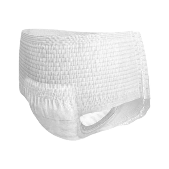 Medcare Maxi Emici Külot Yetişkin Hasta Bezi Large L Beden 8 Damla 30'lu 4 Paket 120 Adet - 2