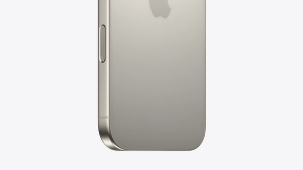 iPhone 16 Pro 128GB GB Natürel Titanyum - 2