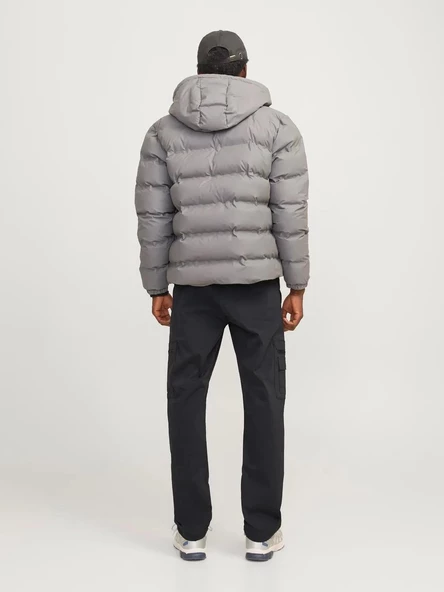 Jack & Jones Jpstkane Jjarcher Tech Cargo Sn Erkek Pantolon - 2