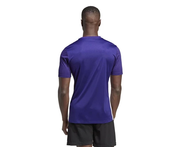 Adidas Tabela 23 Jersey Mor Erkek Spor Tişört IB4926 - 2
