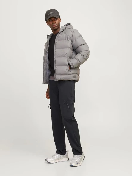 Jack & Jones Jpstkane Jjarcher Tech Cargo Sn Erkek Pantolon - 3