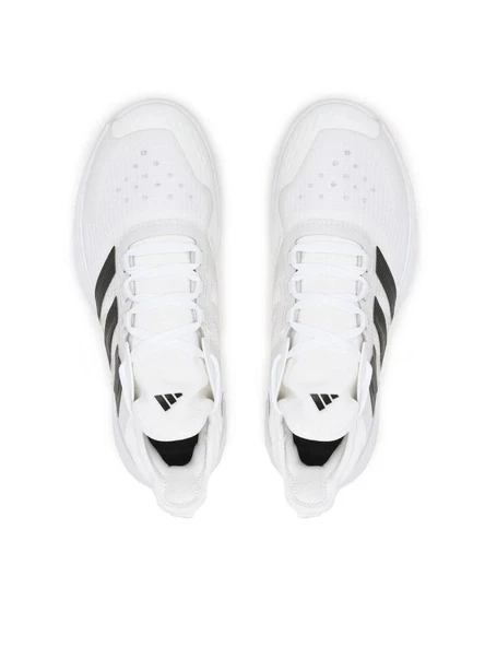 Adidas adizero Ubersonic 4 Beyaz All-Court Tenis Ayakkabısı ID1565 - 5