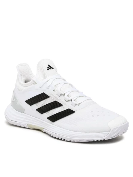 Adidas adizero Ubersonic 4 Beyaz All-Court Tenis Ayakkabısı ID1565 - 2