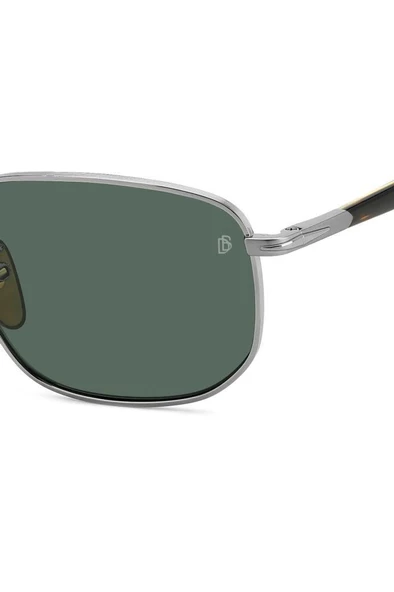 DAVID BECKHAM DB 1143/S COL 31ZQT 57-20-145 ERKEK GÜNEŞ GÖZLÜĞÜ - Resim 4