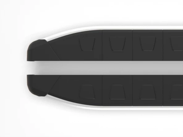 QASHQAİ YAN BASAMAK 2007 2008 2009 2010 2011 2012 2013 ALYNS - Resim 5