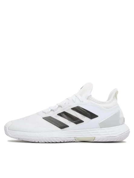 Adidas adizero Ubersonic 4 Beyaz All-Court Tenis Ayakkabısı ID1565 - 6