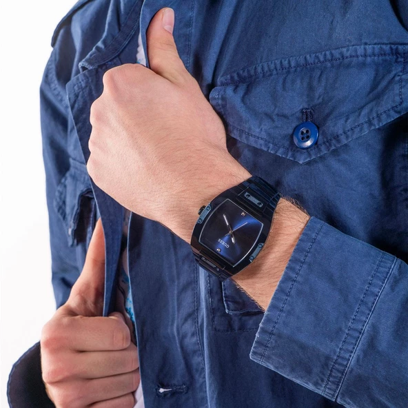 Guess GUGW0387G4 Erkek Kol Saati - Resim 4