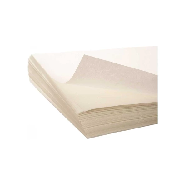 Bafix Kağıt Yağlı 40 Gr 70x100 CM 10 KG Yağlı Kağıt