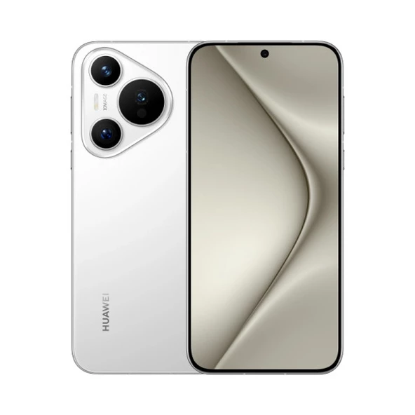 Huawei Pura 70 256 GB Beyaz (Huawei Türkiye Garantili)