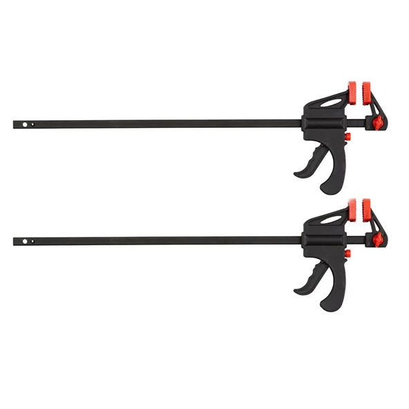 MİNİ HIZLI İŞKENCE SETİ 2'Lİ 250X35 MM