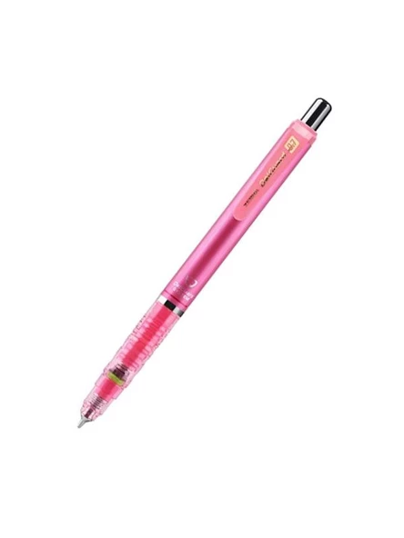 Zebra Delguard Versatil Kalem 0.7 Pembe