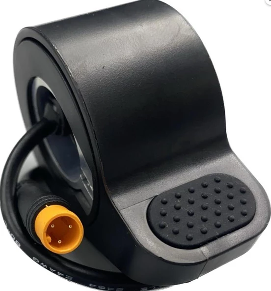 EBİKE GAZ KOLU PEDAL DESTEKLİ [ XIAOMI UYUMLU ] - 2