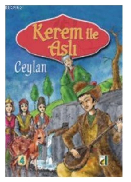 KEREM İLE ASLI CEYLAN