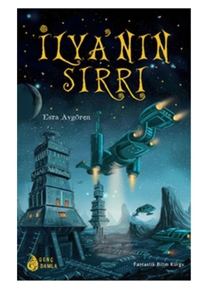 İLYANIN SIRRI