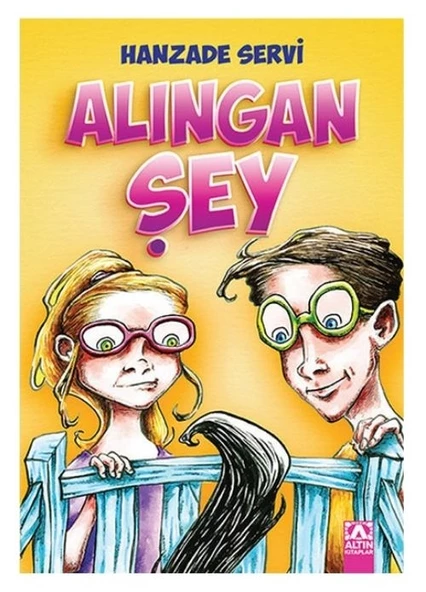 ALTIN KİTAPLAR ALINGAN ŞEY