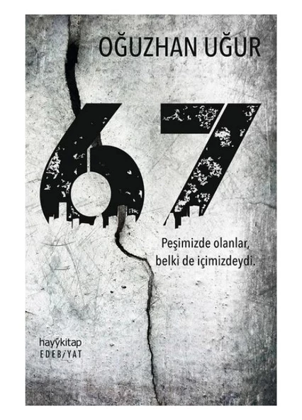 67 OĞUZHAN UĞU - 1