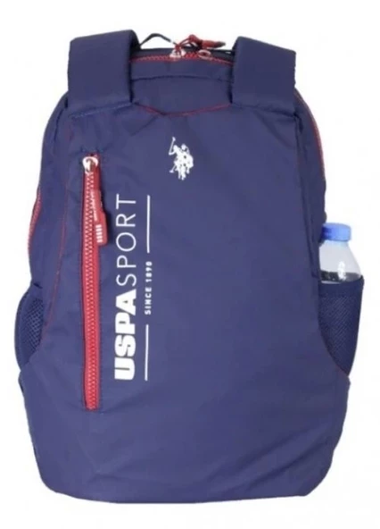 U.S. POLO SIRT ÇANTASI LACİVERT 23272
