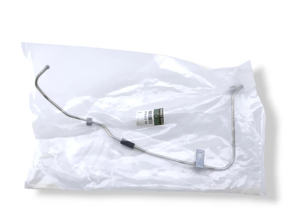 Mazot Pompası Borusu - Renault Master 2 Trafic 2 Laguna 2 8200613199 - Resim 3