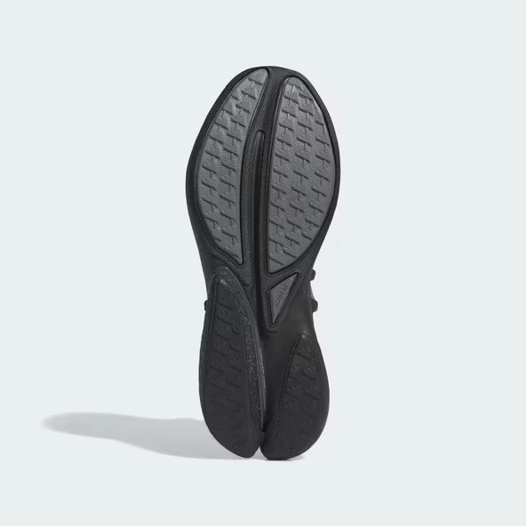 Adidas AlphaBoost V2 Siyah Günlük Ayakkabı IH0695 - 3