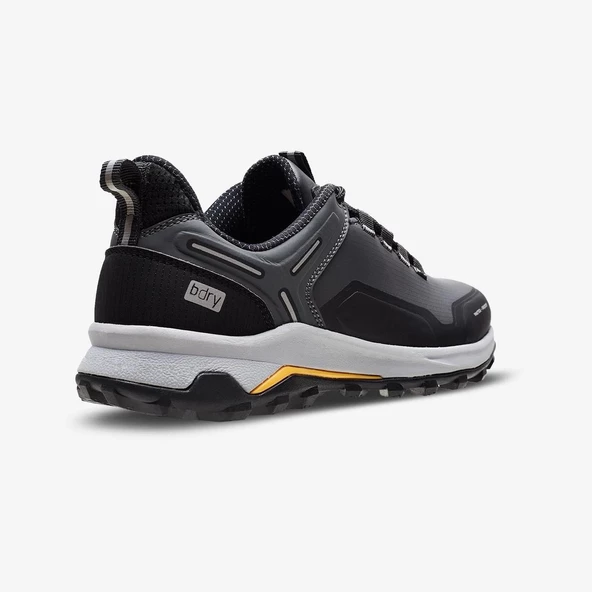 Lescon Explore 3 Erkek Su Geçirmez Outdoor Ayakkabı - 4