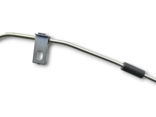 Mazot Pompası Borusu - Renault Master 2 Trafic 2 Laguna 2 8200613199 - Resim 6