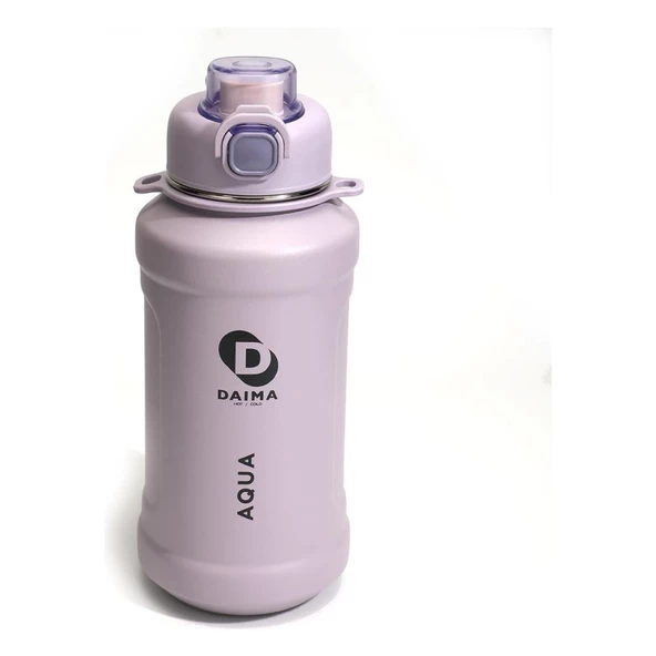 Daima Aqua Termos Mor 1000 ml