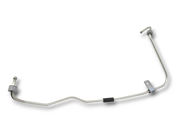 Mazot Pompası Borusu - Renault Master 2 Trafic 2 Laguna 2 8200613199 - Resim 2