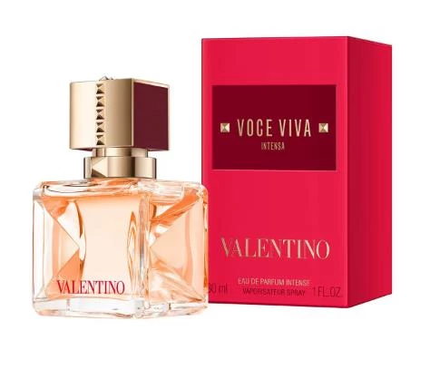 Valentino Voce Viva Intensa Edp Intense 100 Ml Kadın Parfüm - 2