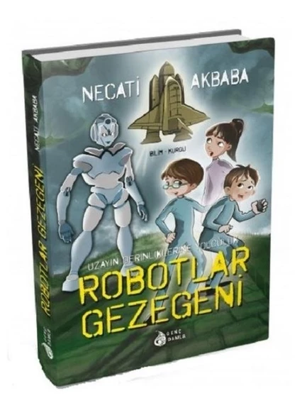 ROBOT GEZEGENİ